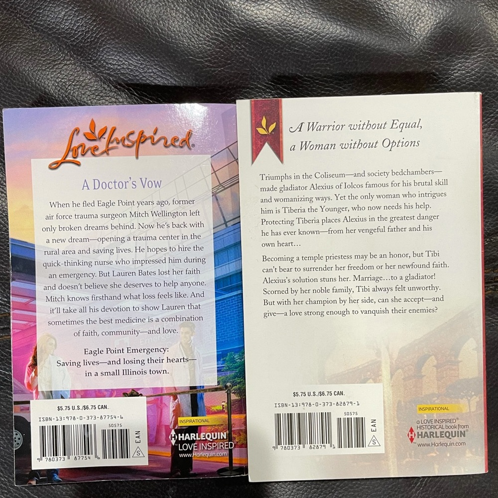 Romance Book bundle - Picture 2 of 2